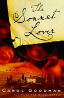 The sonnet lover : a novel /