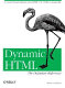 Dynamic HTML : the definitive reference /
