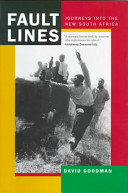 Fault lines : journeys into the new South Africa /