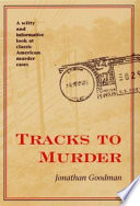 Tracks to murder /