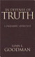 In defense of truth : a pluralistic approach /