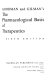Goodman and Gilman's The  pharmacological basis of therapeutics /