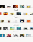 Book cover designs /