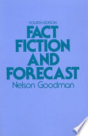 Fact, fiction, and forecast /