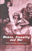 Women, sexuality and war /