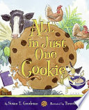 All in just one cookie /