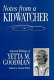 Notes from a kidwatcher : selected writings of Yetta M. Goodman /