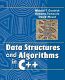 Data structures and algorithms in C++ /