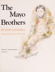 The Mayo brothers /