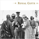 Royal gifts : arts and crafts from around the world  /