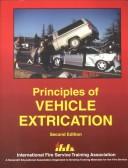 Principles of vehicle extrication /
