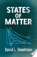 States of matter /