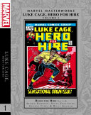 Luke Cage.