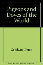 Pigeons and doves of the world /