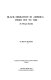 Black migration in America from 1915 to 1960 : an uneasy exodus /