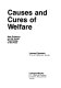 Causes and cures of welfare : new evidence on the social psychology of the poor /