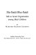 He-said-she-said : talk as social organization among Black children /