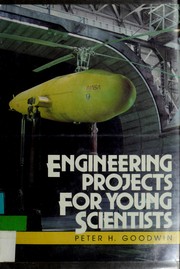 Engineering projects for young scientists /