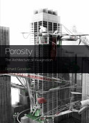 Porosity : the architecture of invagination /