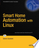 Smart home automation with Linux /