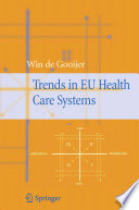 Trends in EU health care system /