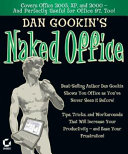 Dan Gookin's naked Office /