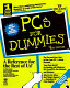 PCs for dummies /