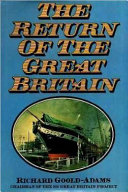 The return of the Great Britain /