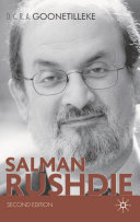 Salman Rushdie /