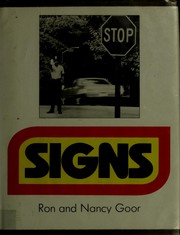 Signs /