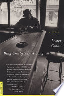 Bing Crosby's last song /
