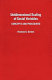 Unidimensional scaling of social variables : concepts and procedures /