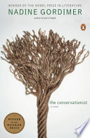 The conservationist /