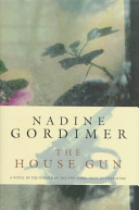 The house gun /
