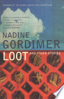 Loot and other stories /