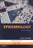 Epidemiology /