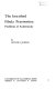 The inscribed fibula Praenestina : problems of authenticity /