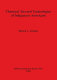 Chemical arts and technologies of indigenous Americans /