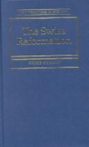 The Swiss Reformation /