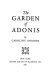 The garden of Adonis.