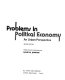 Problems in political economy : an urban perspective /