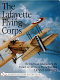 The Lafayette Flying Corps : the American volunteers in the French Air Service in World War One /