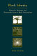 Black identity : rhetoric, ideology, and nineteenth-century Black nationalism /