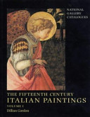 The fifteenth century Italian paintings /