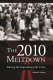 The 2010 meltdown : solving the impending jobs crisis /