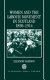 Women and the labour movement in Scotland, 1850-1914 /