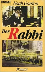 The rabbi's wisdom : a Jewish Folk Tale from Eastern Europe /