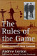 The rules of the game : Jutland and British naval command /