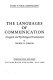 The languages of communication : a logical and psychological examination /