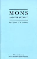 Mons and the retreat /